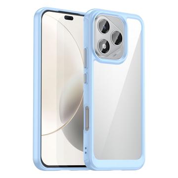 Honor 400 Lite/X70i Anti-Shock Hybrid Case