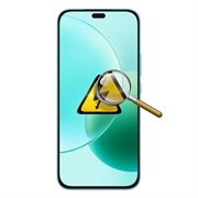 Honor 400 Lite Diagnosis