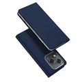 Honor 400 Lite Dux Ducis Skin Pro Flip Case