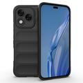 Honor 400 Lite Rugged TPU Case