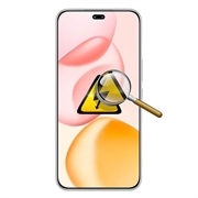 Honor 400 Pro Diagnosis