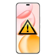 Honor 400 Pro Charging Connector Flex Cable Repair