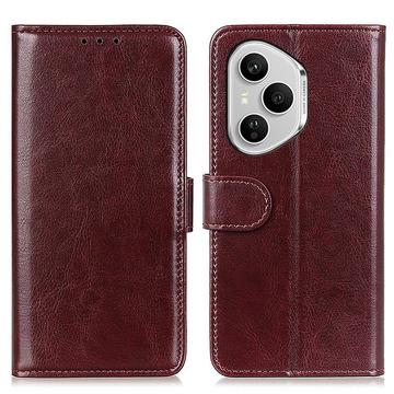 Honor 400 Pro Wallet Case with Stand