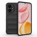 Honor 400 Rugged TPU Case - Black