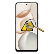 Honor 400 Smart 4G Diagnosis