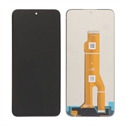 Honor 400 Smart 5G/400 Smart 4G LCD Display
