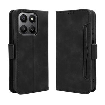 Honor 400 Smart Cardholder Wallet Case - Black