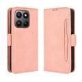 Honor 400 Smart Cardholder Wallet Case - Pink