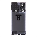 Honor 50 Back Cover 02354HEE - Frost Crystal