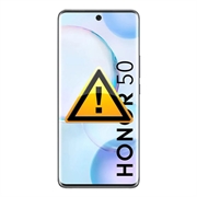 Honor 50 Battery Repair