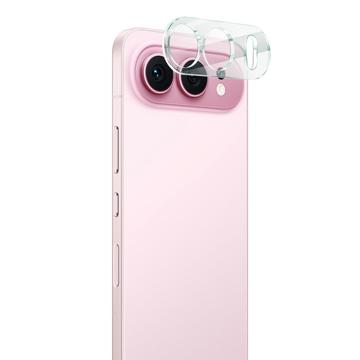 Honor 500 Imak 2-in-1 HD Camera Lens Tempered Glass Protector