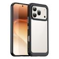 Honor 600/600 Pro Anti-Shock Hybrid Case