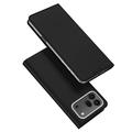 Honor 600/600 Pro Dux Ducis Skin Pro Flip Case