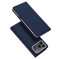 Honor 600/600 Pro Dux Ducis Skin Pro Flip Case - Blue