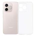 Honor 600 Lite Anti-Slip TPU Case - Transparent