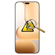 Honor 600 Lite Diagnosis