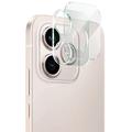 Honor 600 Lite Imak 2-in-1 HD Camera Lens Tempered Glass Protector