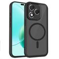 Honor 600 Lite UltraGuard Matte MagSafe Case - Black