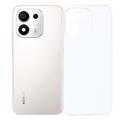 Honor 600 Smart Anti-Slip TPU Case