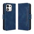Honor 600 Smart Cardholder Wallet Case