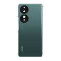 Honor 70 Back Cover 0235ACMR - Green
