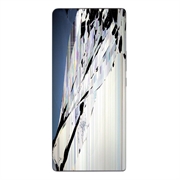 Honor 70 LCD and Touch Screen Repair - Green