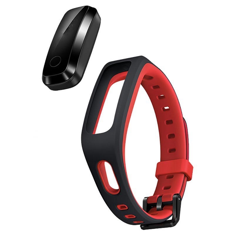 running tracker band