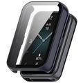 Honor Band 9 Plastic Case with Screen Protector - 9H