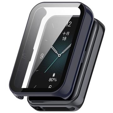 Honor Band 9 Plastic Case with Screen Protector - 9H