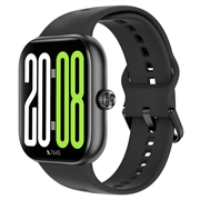 Honor Choice InfoWear Watch 2 Pro Smartwatch - Black