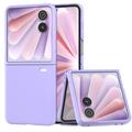 Honor Magic V Flip 2 Rubberized Plastic Case