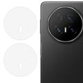 Honor Magic V5 Camera Lens Protector - 2 Pcs.
