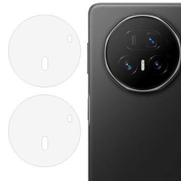 Honor Magic V5 Camera Lens Protector - 2 Pcs.