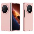 Honor Magic V6 Plastic Case - Pink