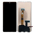 Xiaomi Redmi Note 12 Pro+ LCD and Touch Screen Repair - Black