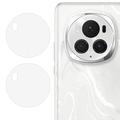 Honor Magic6 Pro/X50 Pro Camera Lens Protector - 2 Pcs.