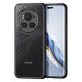 Honor Magic6 Pro Dux Ducis Aimo Hybrid Case - Black