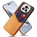 Honor Magic6 Pro KSQ Case with Card Pocket