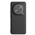 Honor Magic6 Pro Nillkin CamShield Prop Hybrid Case - Black
