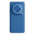 Honor Magic6 Pro Nillkin CamShield Prop Hybrid Case - Blue