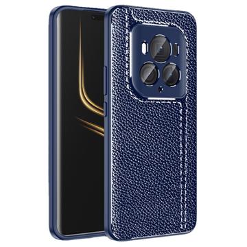 Honor Magic6 Ultimate Slim-Fit Premium TPU Case - Blue