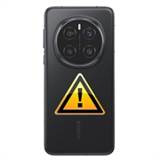 Honor Magic7 Pro Battery Cover Repair - Black