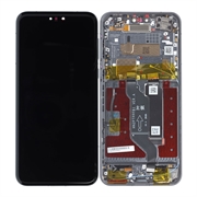 Honor Magic7 Pro Front Cover & LCD Display 0235AMRV