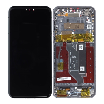 Honor Magic7 Pro Front Cover & LCD Display 0235AMRV
