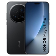Honor Magic8 Pro - 512GB - Black