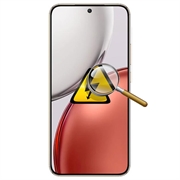 Honor Magic8 Lite Diagnosis