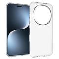 Honor Magic8 Pro Anti-Slip TPU Case - Transparent