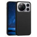 Honor Magic9 Pro Max Anti-Slip TPU Case - Black