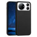 Honor Magic9 Super Anti-Slip TPU Case - Black