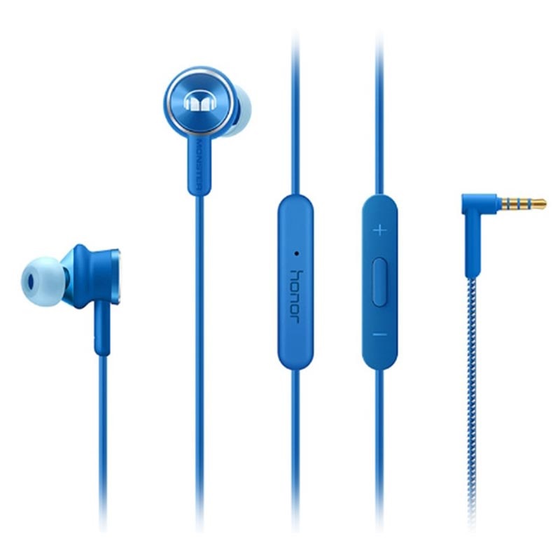 monster wired earbuds